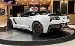 2019 Corvette Z06 Convertible 3LZ Thumbnail 17