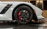 2019 Corvette Z06 Convertible 3LZ Thumbnail 54