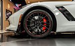 2019 Corvette Z06 Convertible 3LZ Thumbnail 51