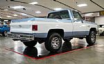 1984 K/10 Short Bed 4x4 Thumbnail 22