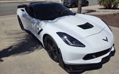 Photo of a 2014 Chevrolet Corvette Z51 Package for sale
