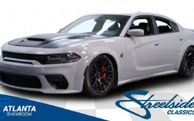 Photo of a 2021 Dodge Charger SRT Hellcat Redeye WID 2021 Dodge Charger SRT Hellcat Redeye Widebody for sale