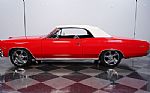 1966 Chevelle Malibu Convertible Thumbnail 2