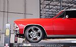 1966 Chevelle Malibu Convertible Thumbnail 51