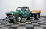 1968 C30 Flatbed Dually Thumbnail 6