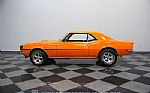 1968 Camaro SS Tribute Thumbnail 2