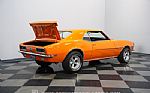 1968 Camaro SS Tribute Thumbnail 61