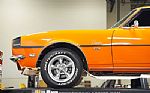 1968 Camaro SS Tribute Thumbnail 75