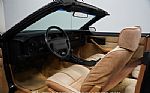 1991 Camaro Z28 Convertible Thumbnail 4