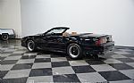 1991 Camaro Z28 Convertible Thumbnail 10