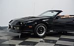 1991 Camaro Z28 Convertible Thumbnail 20