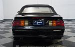 1991 Camaro Z28 Convertible Thumbnail 26