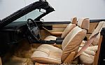 1991 Camaro Z28 Convertible Thumbnail 39