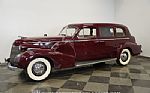 1939 Fleetwood Series 75 Seven-Pass Thumbnail 7