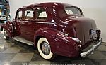 1939 Fleetwood Series 75 Seven-Pass Thumbnail 10