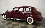 1939 Fleetwood Series 75 Seven-Pass Thumbnail 9