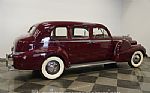 1939 Fleetwood Series 75 Seven-Pass Thumbnail 14