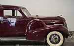 1939 Fleetwood Series 75 Seven-Pass Thumbnail 33