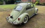 1963 Beetle Type 1 Thumbnail 6