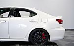 2008 ISF Supercharged Thumbnail 25
