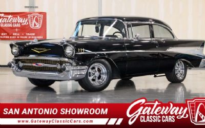 1957 Chevrolet Belair 