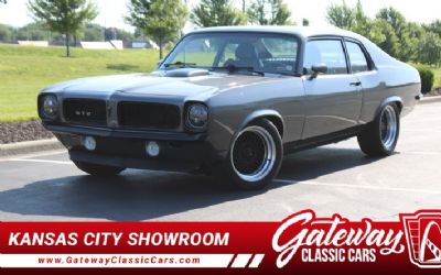 Photo of a 1973 Pontiac Ventura II GTO Tribute for sale