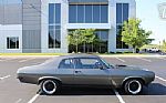 1973 Ventura II GTO Tribute Thumbnail 4