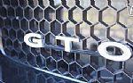 1973 Ventura II GTO Tribute Thumbnail 12