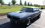 1973 Ventura II GTO Tribute Thumbnail 23