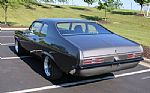 1973 Ventura II GTO Tribute Thumbnail 29