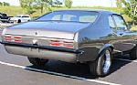1973 Ventura II GTO Tribute Thumbnail 35