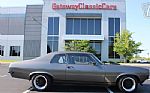 1973 Ventura II GTO Tribute Thumbnail 37