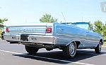 1965 Chevelle Convertible Thumbnail 3