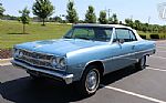 1965 Chevelle Convertible Thumbnail 2