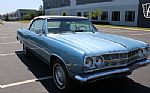 1965 Chevelle Convertible Thumbnail 5