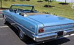 1965 Chevelle Convertible Thumbnail 7