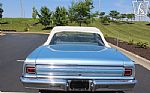 1965 Chevelle Convertible Thumbnail 21