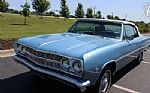 1965 Chevelle Convertible Thumbnail 24