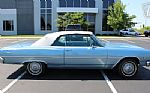 1965 Chevelle Convertible Thumbnail 29