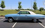 1965 Chevelle Convertible Thumbnail 49