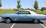 1965 Chevelle Convertible Thumbnail 50