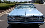 1965 Chevelle Convertible Thumbnail 51