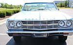 1965 Chevelle Convertible Thumbnail 52