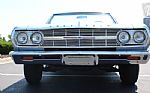 1965 Chevelle Convertible Thumbnail 53