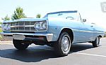 1965 Chevelle Convertible Thumbnail 56