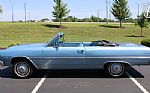 1965 Chevelle Convertible Thumbnail 57