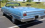 1965 Chevelle Convertible Thumbnail 60