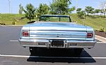 1965 Chevelle Convertible Thumbnail 62