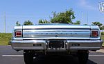 1965 Chevelle Convertible Thumbnail 63