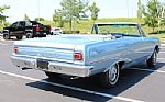 1965 Chevelle Convertible Thumbnail 65